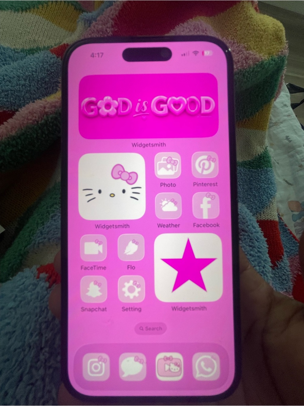 iPhone 14 Pro